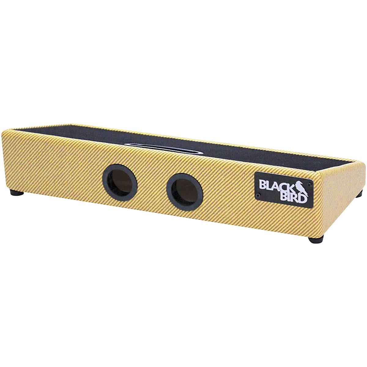 Tweed Pedalboard with Gig Bag F161031