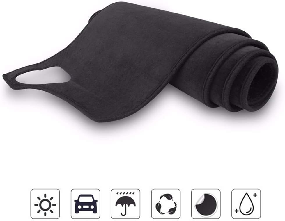 Dashboard Cover Dash Mat C5406