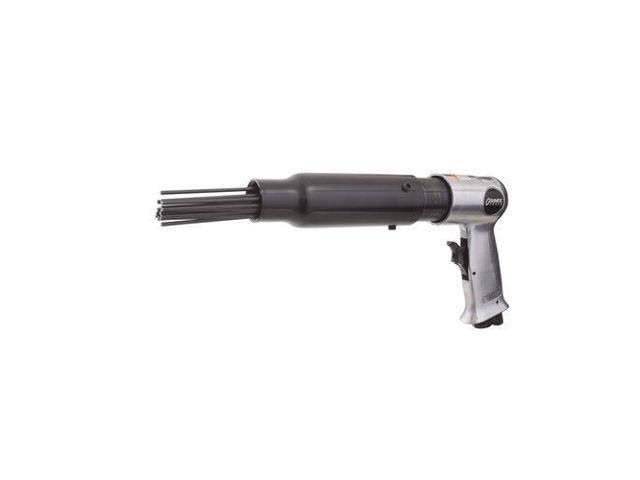 Pistol Grip Needle Scaler R10135