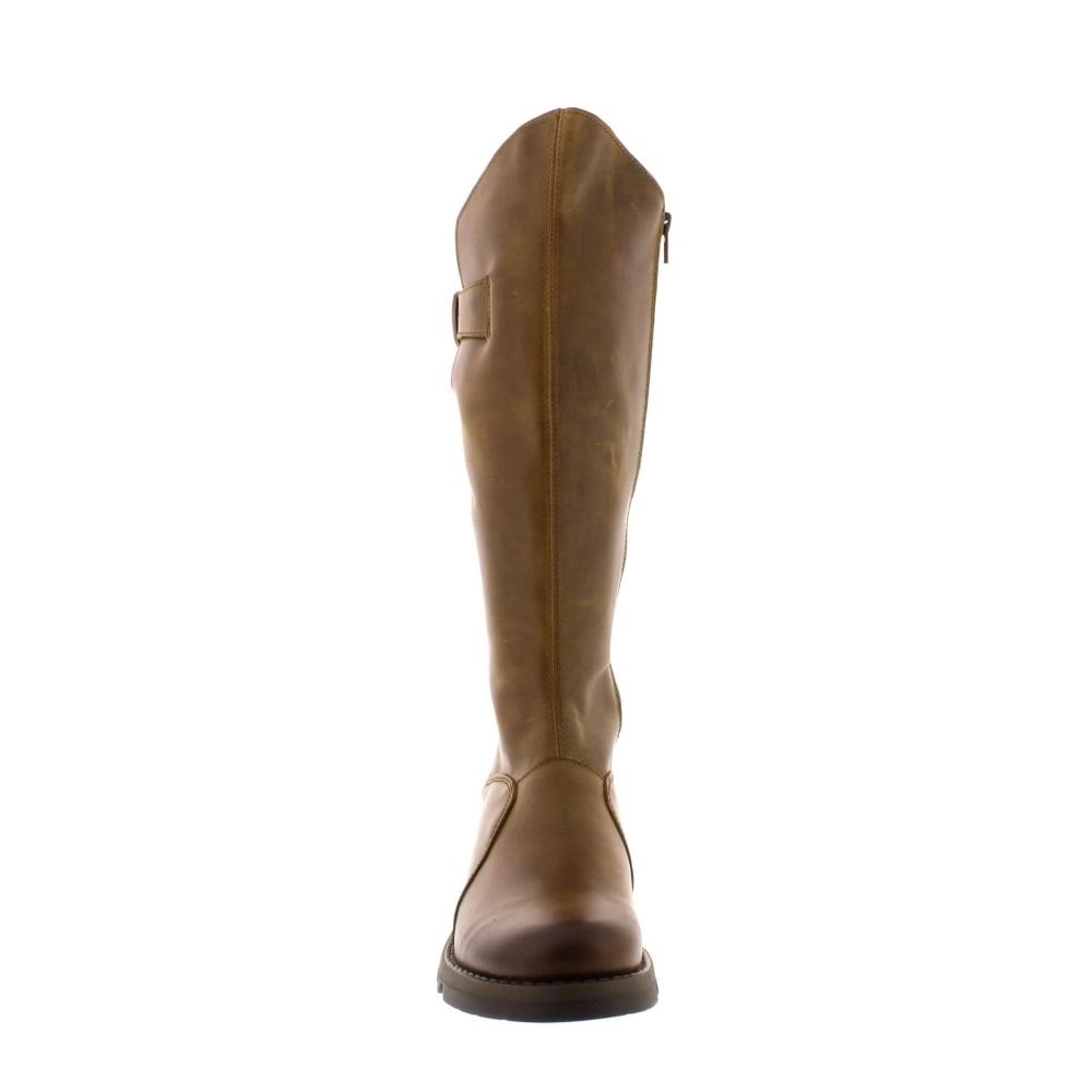 Camel Shoes Z33886