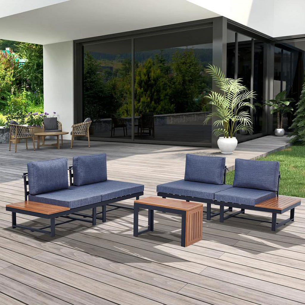 Outdoor Sofa E632830