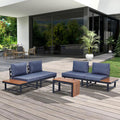 Outdoor Sofa E632830