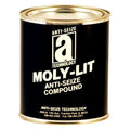 2.5 lb Anti-Seize Moly Paste Q452