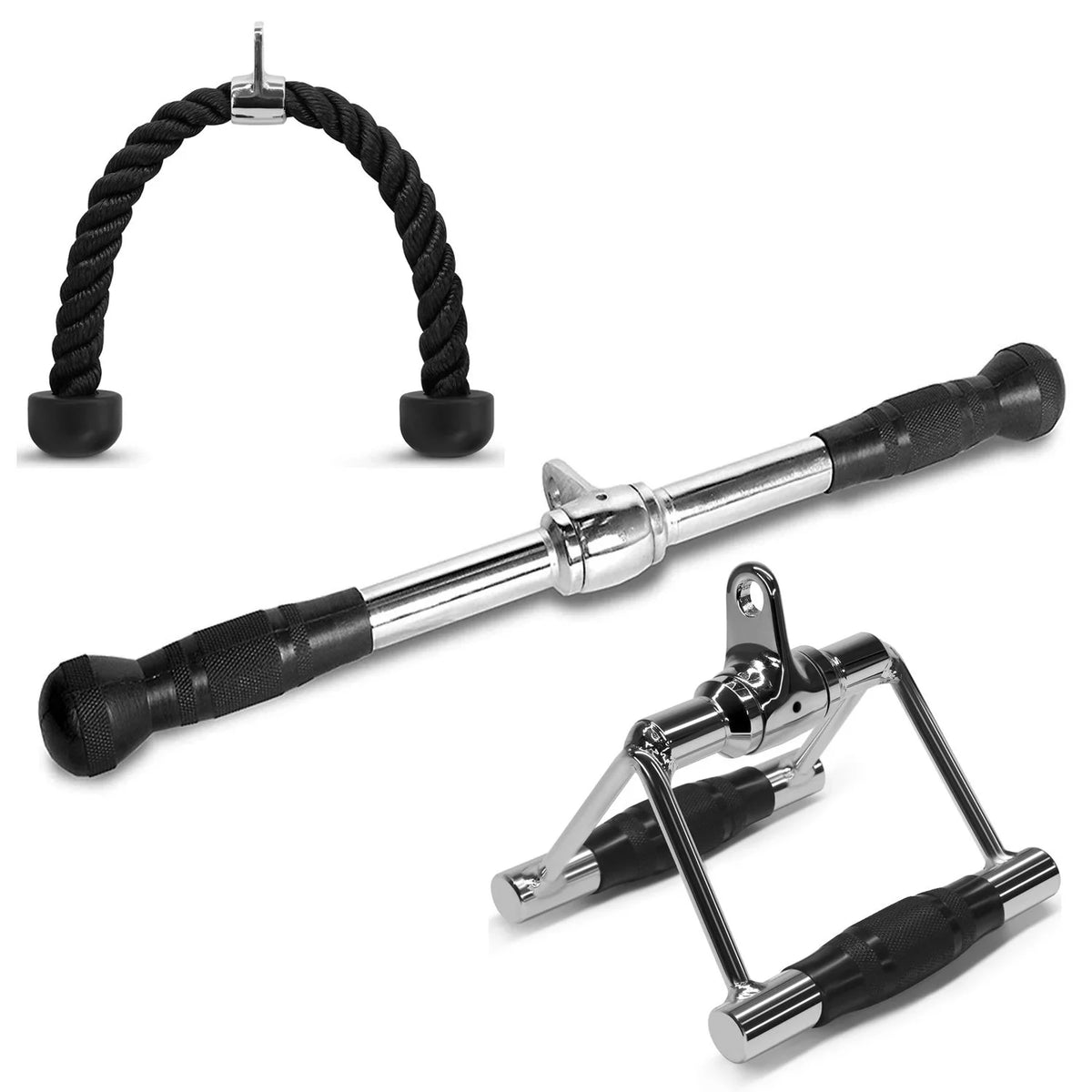 Tricep Rope Cable Attachment E413749