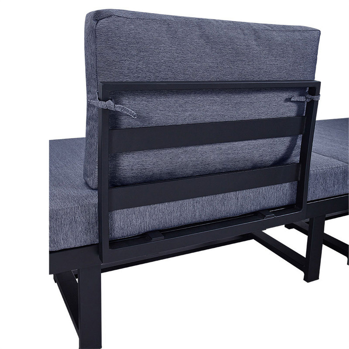 Outdoor Sofa E632830