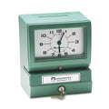 Analog Automatic Print Time Clock Y46041