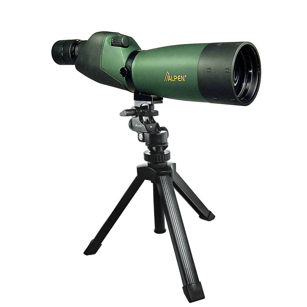 20-60x80 Waterproof Spotting Scope B42412