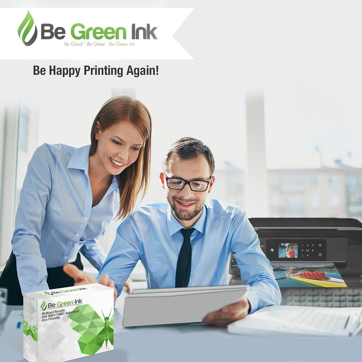 Black High Yield Toner Cartridge B8141