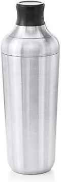 Steel Single Wall Cocktail Shaker V340