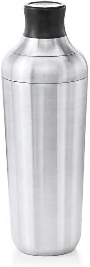 Steel Single Wall Cocktail Shaker V340