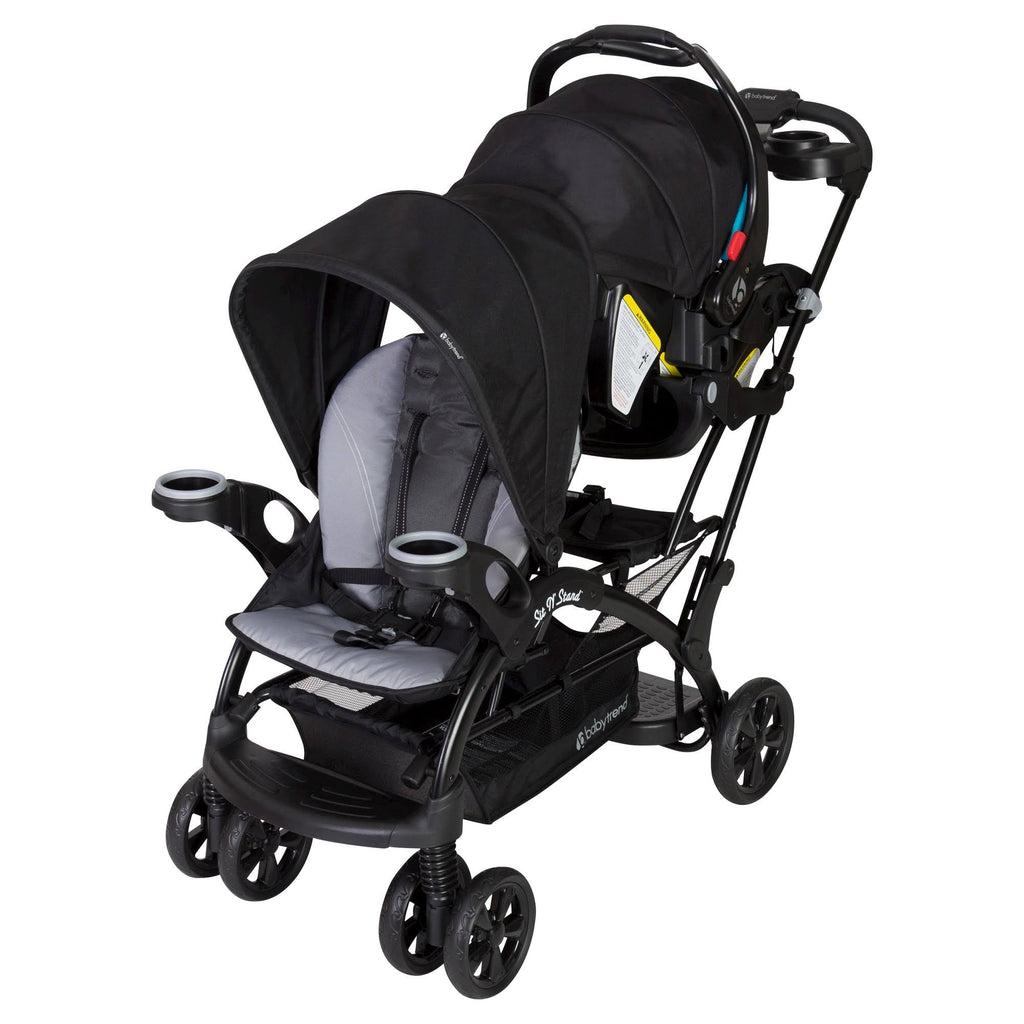 Sit N Stand Ultra Stroller G99435