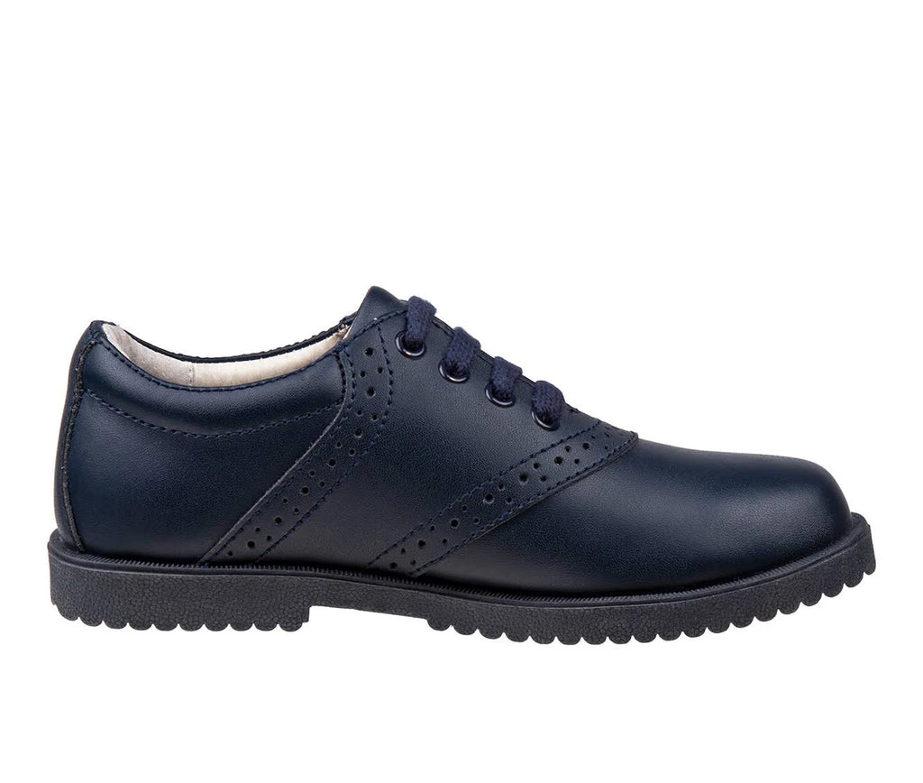 Girls Blue Size 13 M E15504