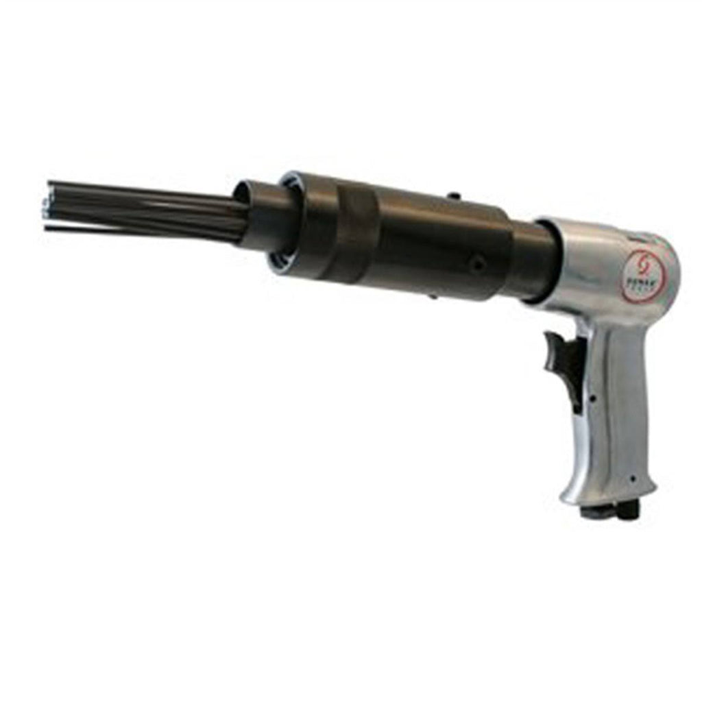 Pistol Grip Needle Scaler R10135