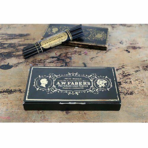 Pencil Set of 12 E605937