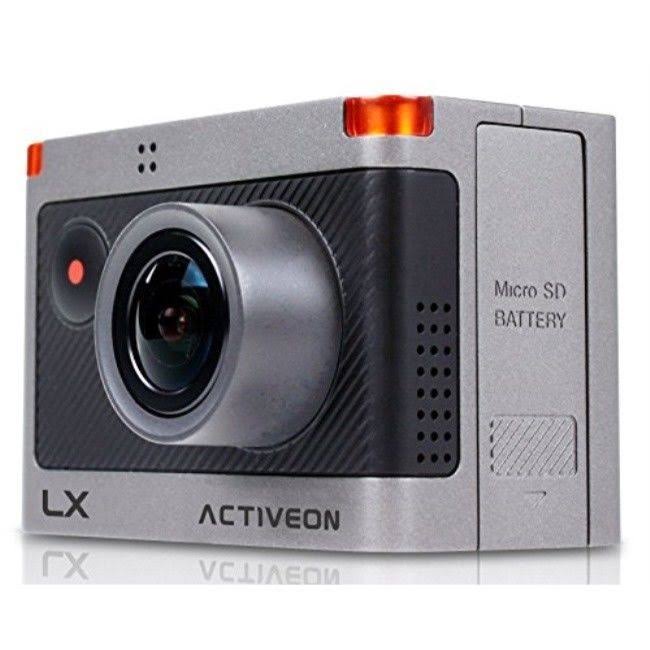 3.5 MP 1080p Action Camera B284