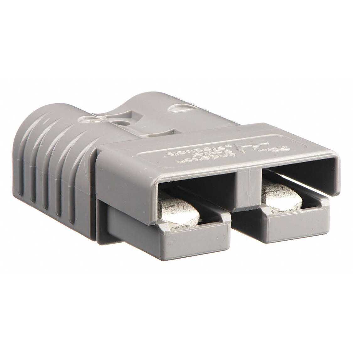 Power Connector E6497