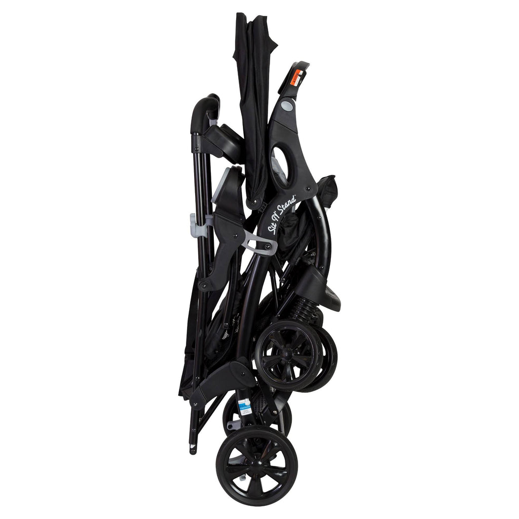 Sit N Stand Ultra Stroller G99435