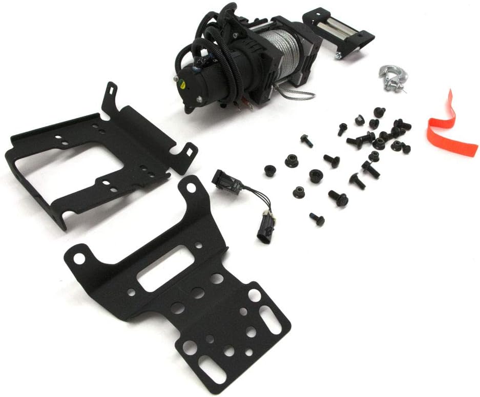 HD 3,500 lb. Winch V568