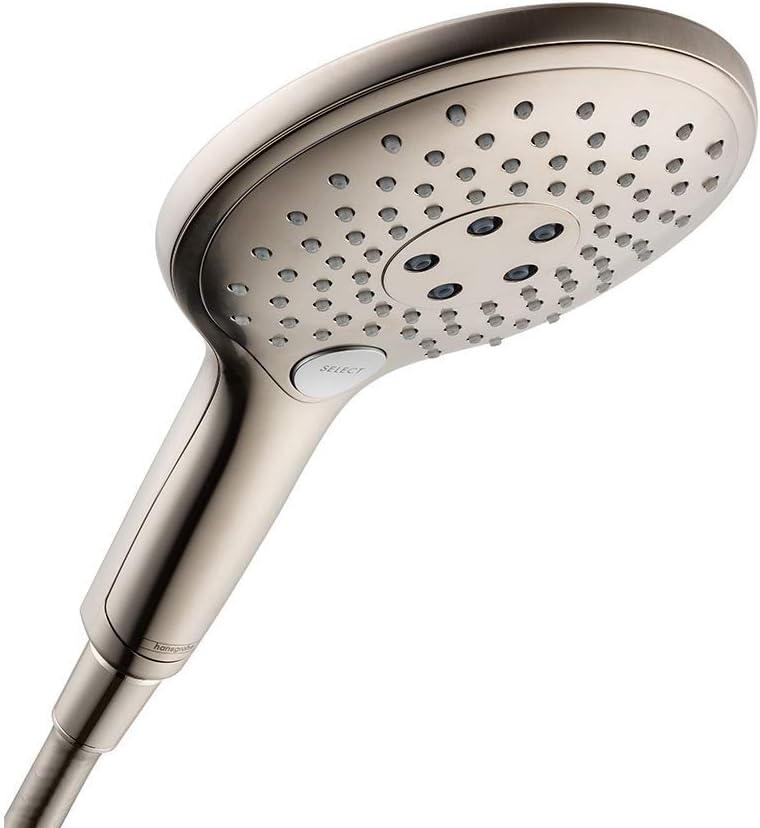 6-inch Handheld Shower Head C222