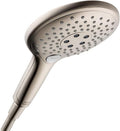 6-inch Handheld Shower Head C222