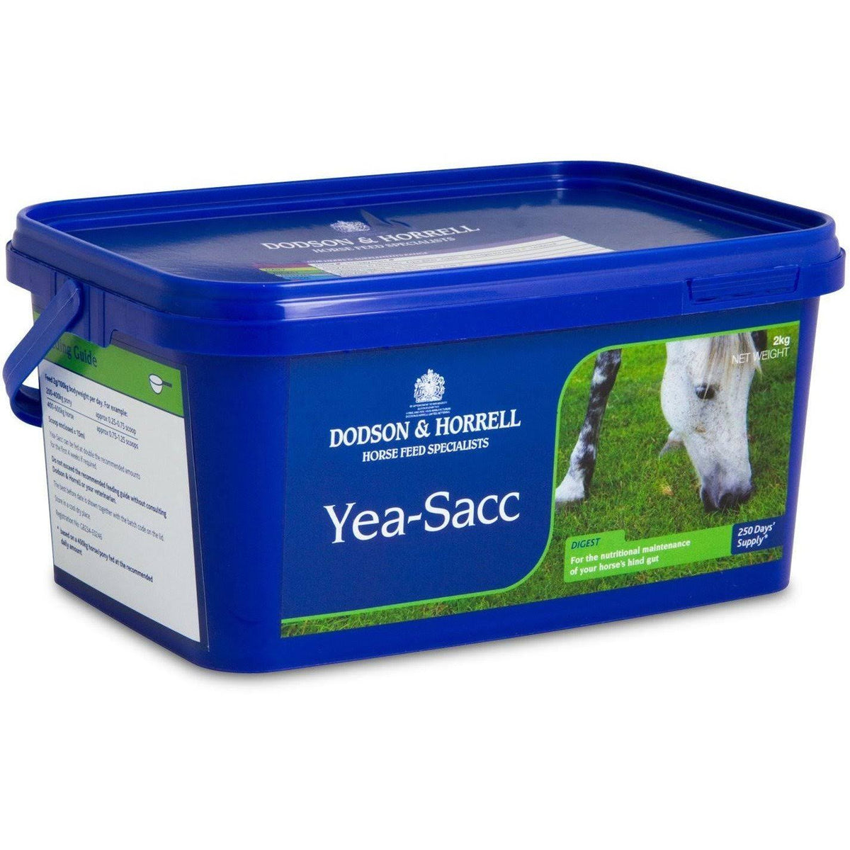 Yea-Sacc J125