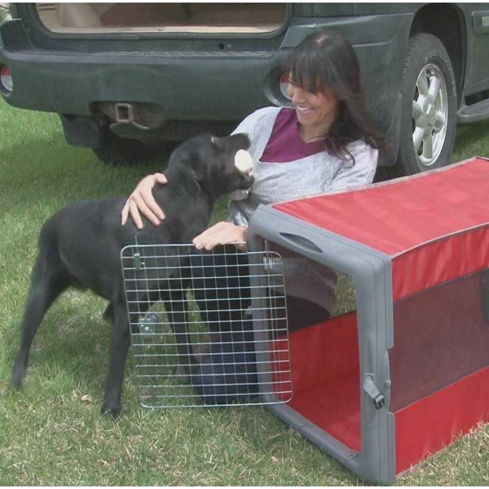 Pop up Travel Crate A773266