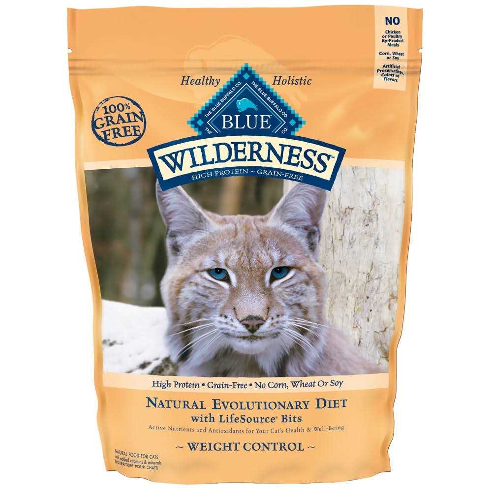 Grain-Free Dry Cat Food G894