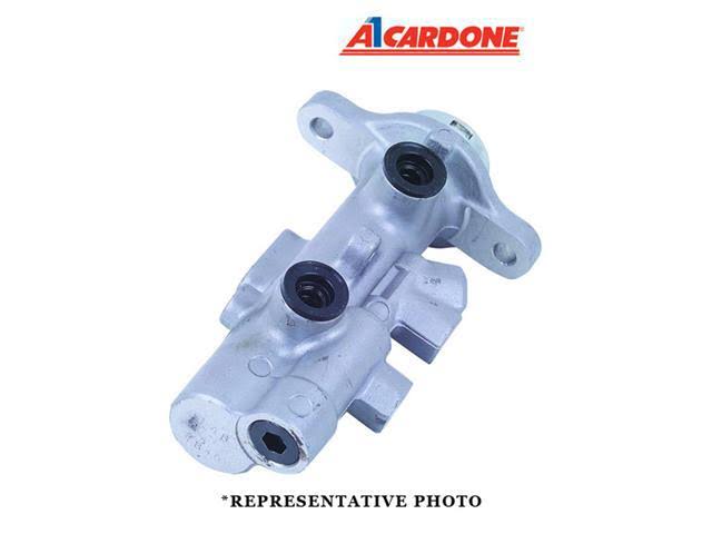Brake Master Cylinder Y9156