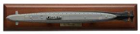 1/192 Scale Model G647