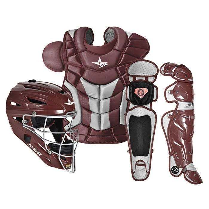 Baseball Catcher Set I5488