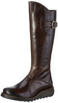 Camel Shoes Z33886