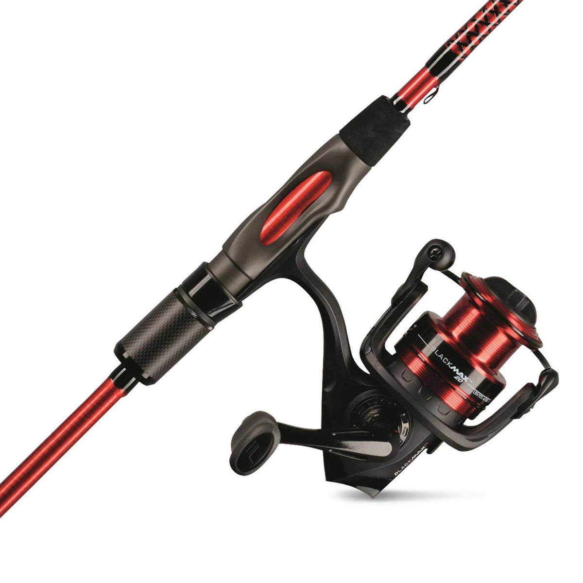 Carbon Spinning Combo O149