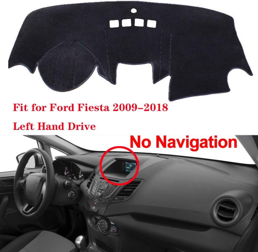 Dashboard Cover Dash Mat C5406