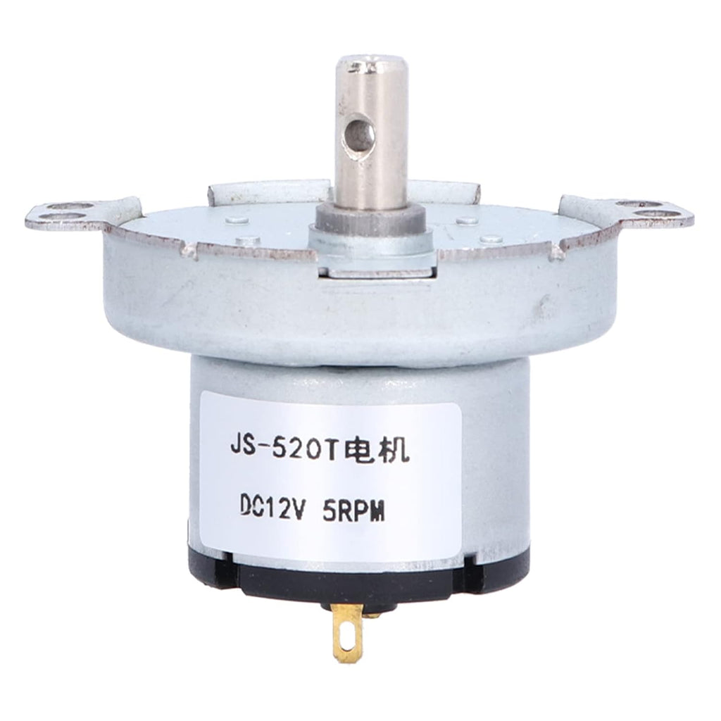 DC12V Geared Motor D32749