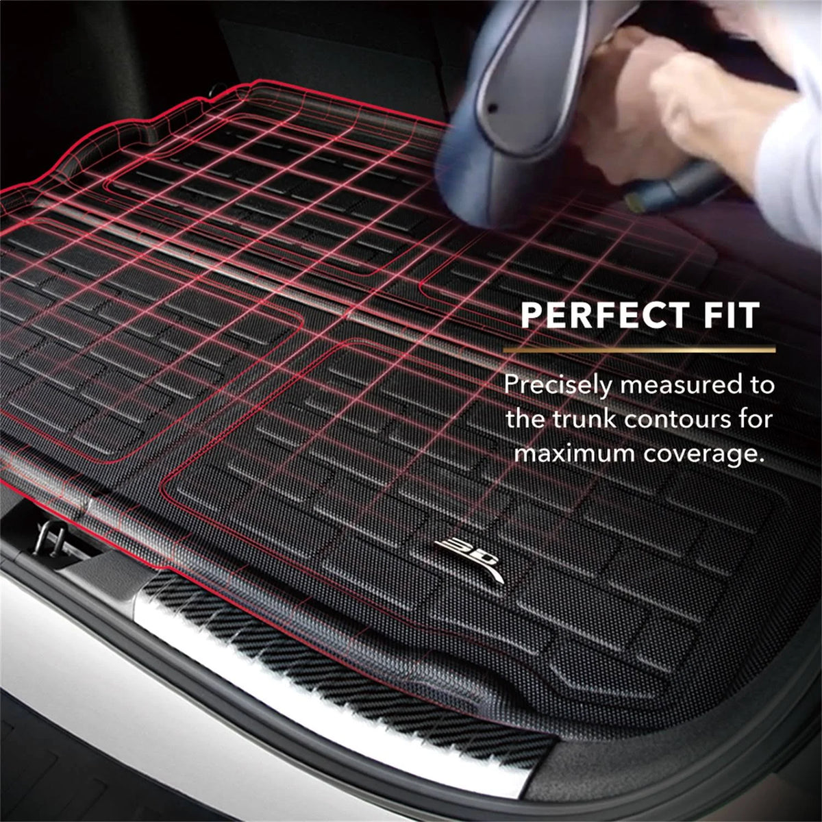 Tan Cargo Liner F478