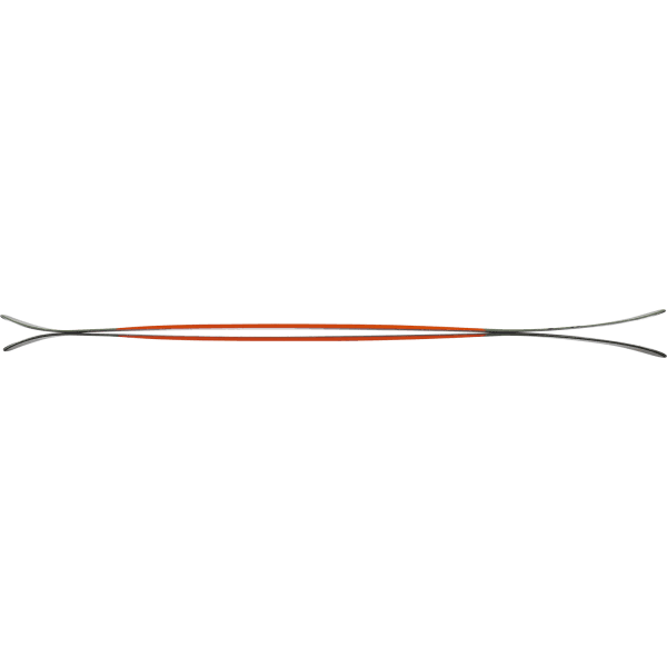 QST Ripper Skis G556