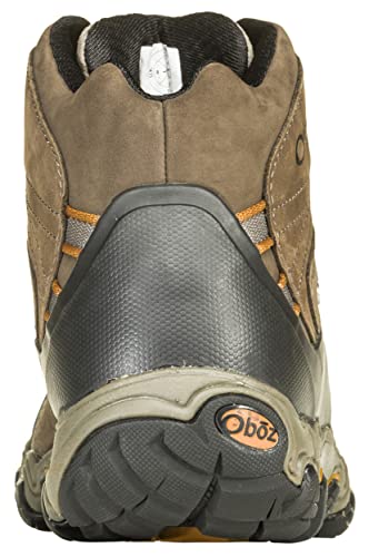 Men's Bridger Mid Hiking Boot P646