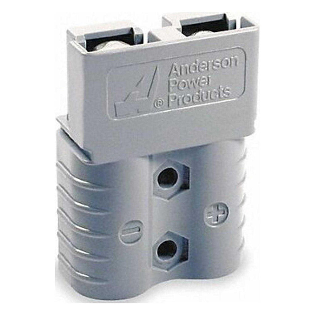 Power Connector E6497