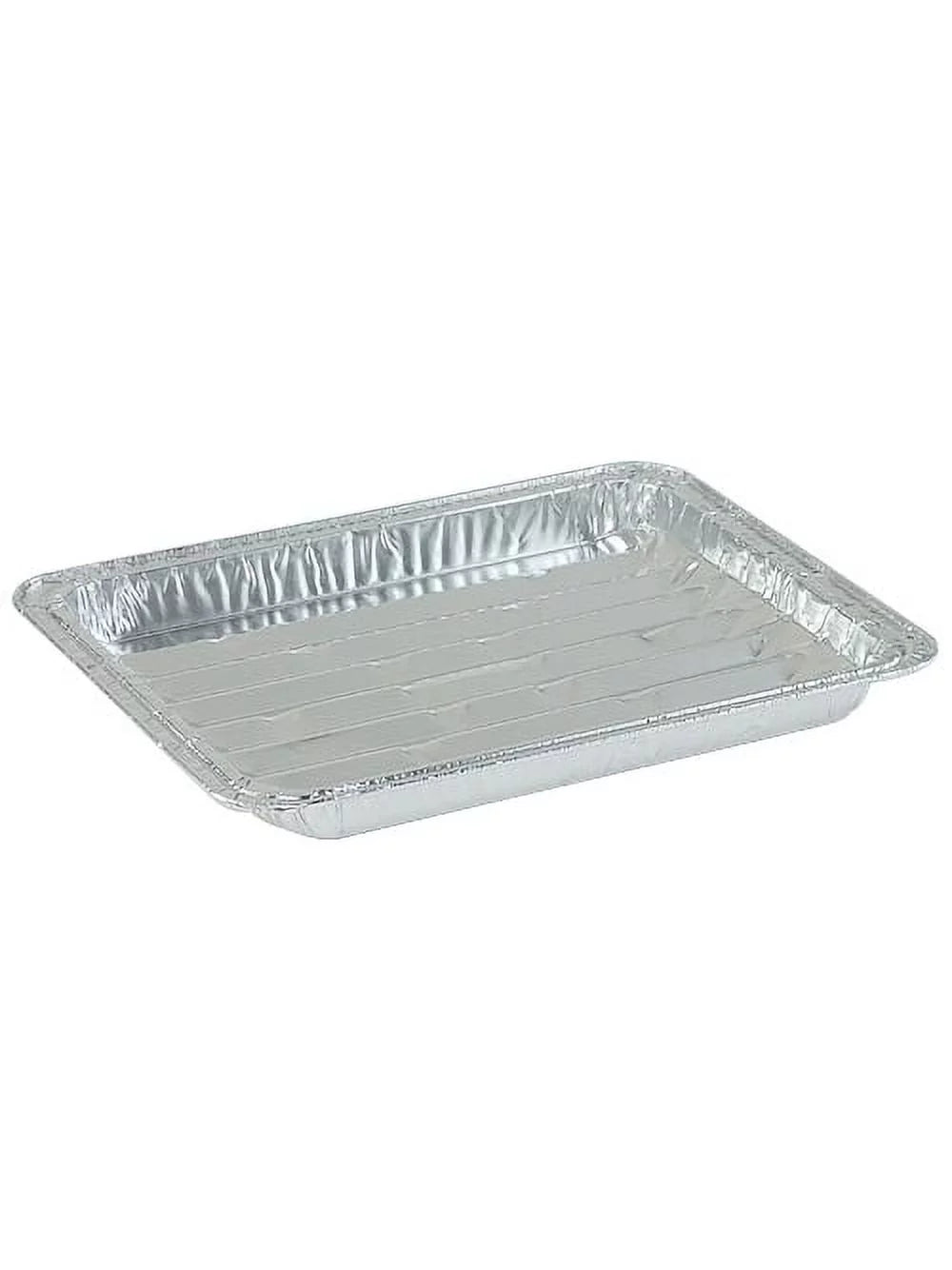 100ct Aluminum Disposable Pans I417824