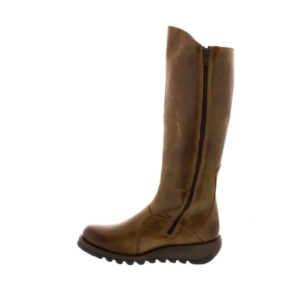 Camel Shoes Z33886