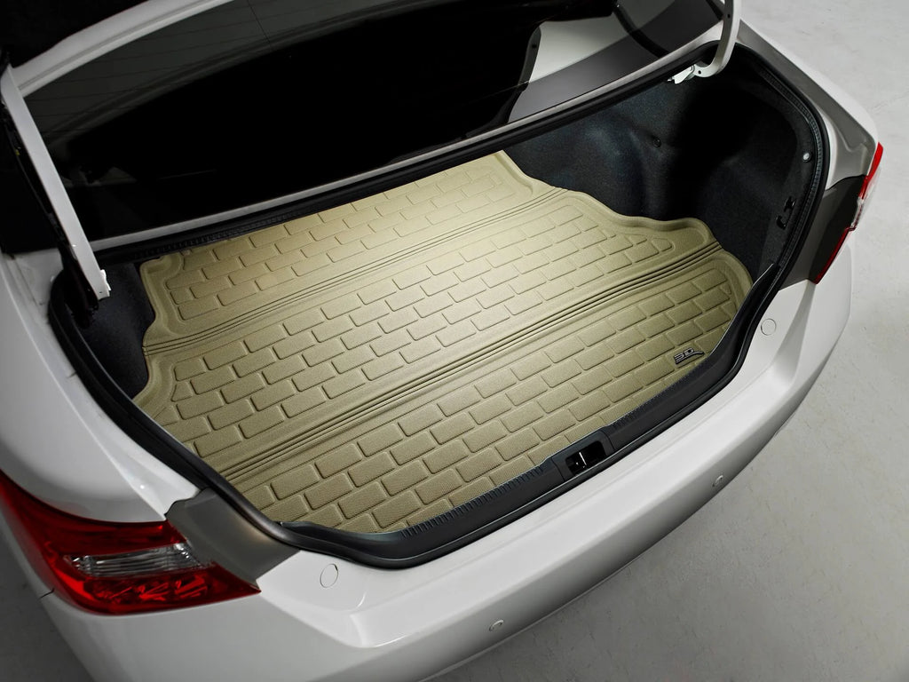 Tan Cargo Liner F478