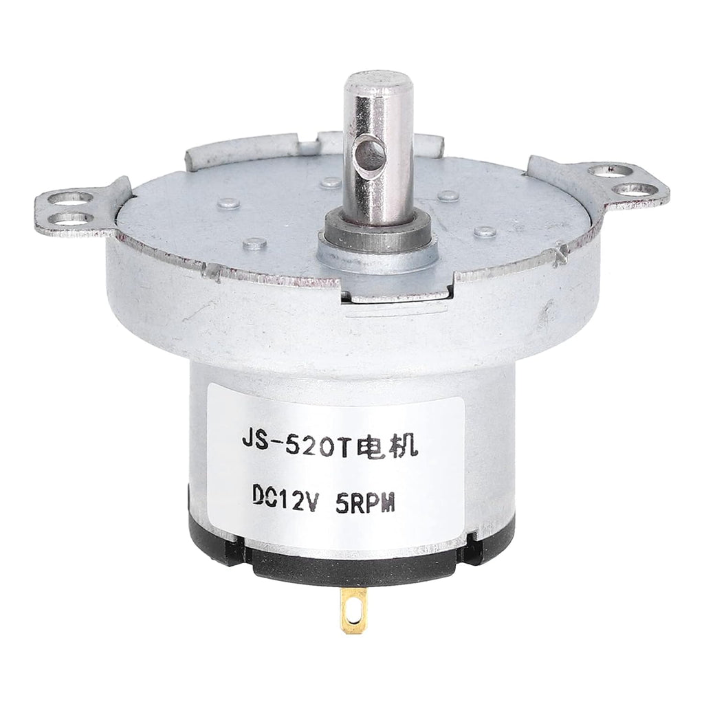 DC12V Geared Motor D32749