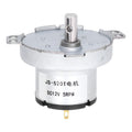 DC12V Geared Motor D32749