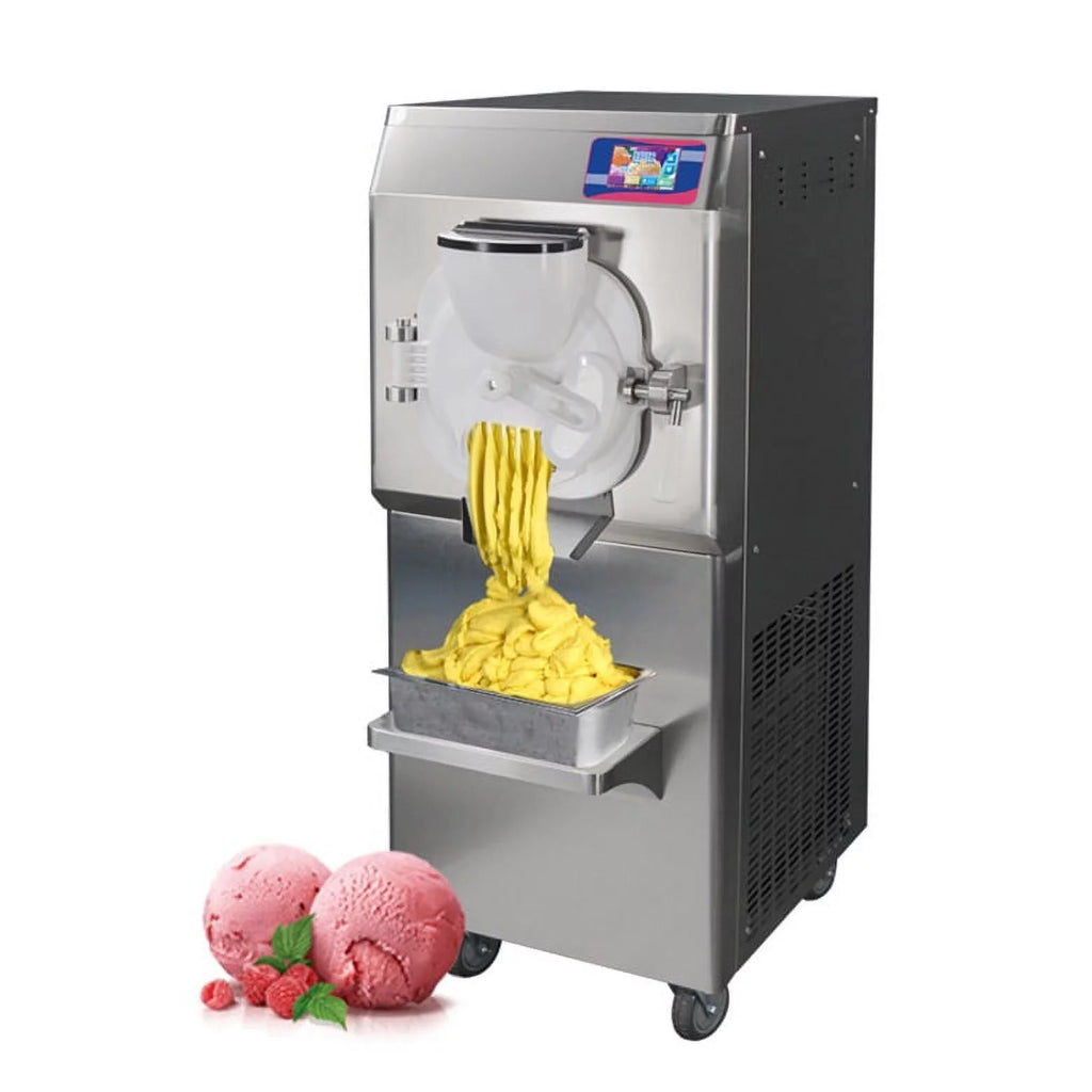 Commercial Hard Ice Cream Machine U5670