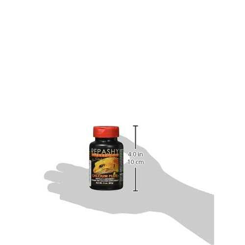 Repashy Calcium Plus A33797