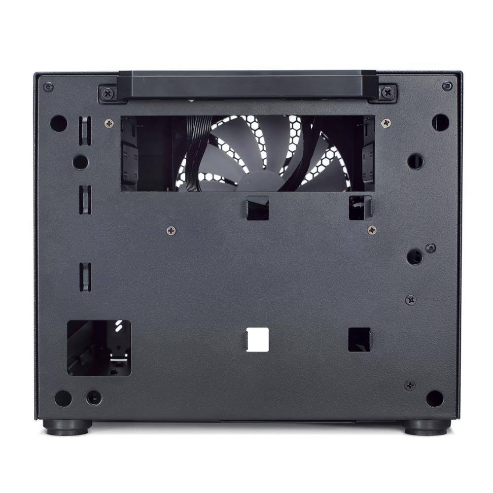 Black Core 500 Computer Case R34702