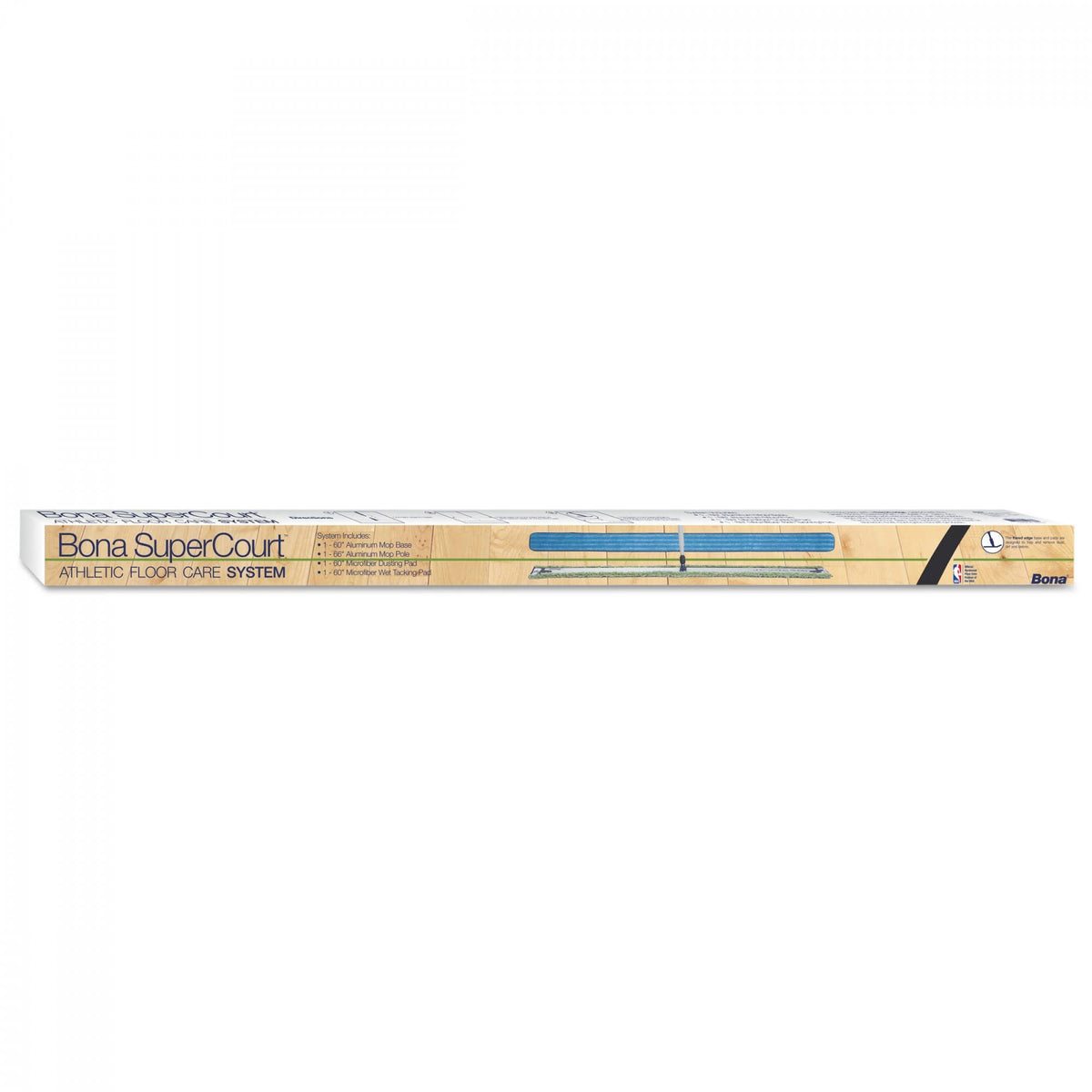 Microfiber Floor Care System S215053