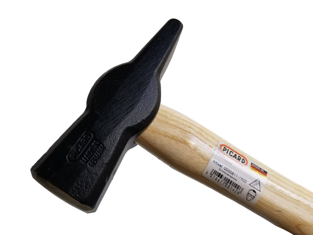 Blacksmith Hammer O859