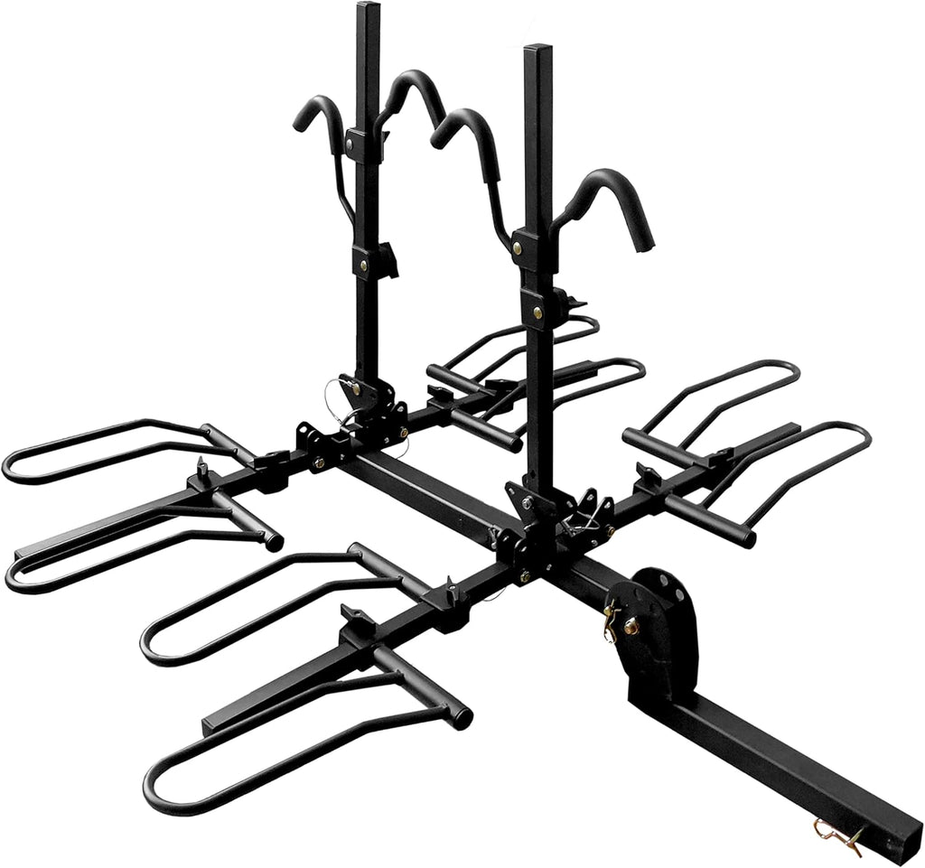 4 Bike Carrier Q983