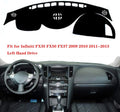 Dashboard Cover Dash Mat C5406